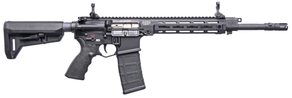 lmt rifle stock