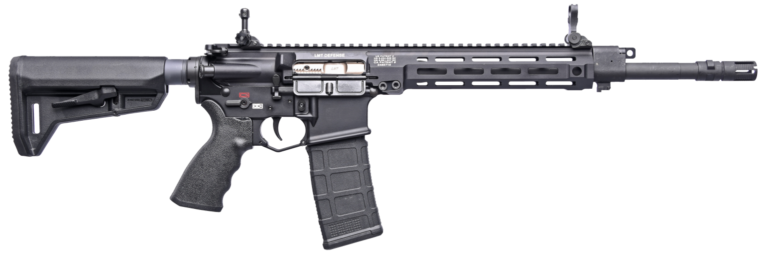 lmt rifle stock