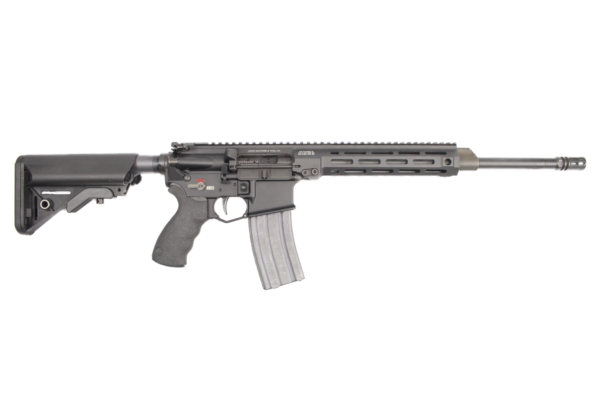 battle rifles