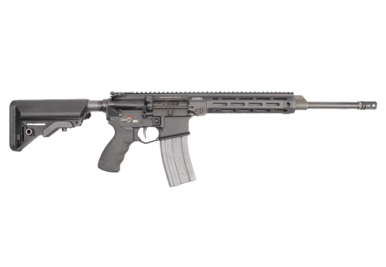 battle rifles