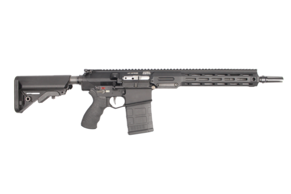 best 308 battle rifle​