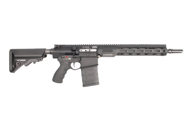best 308 battle rifle​