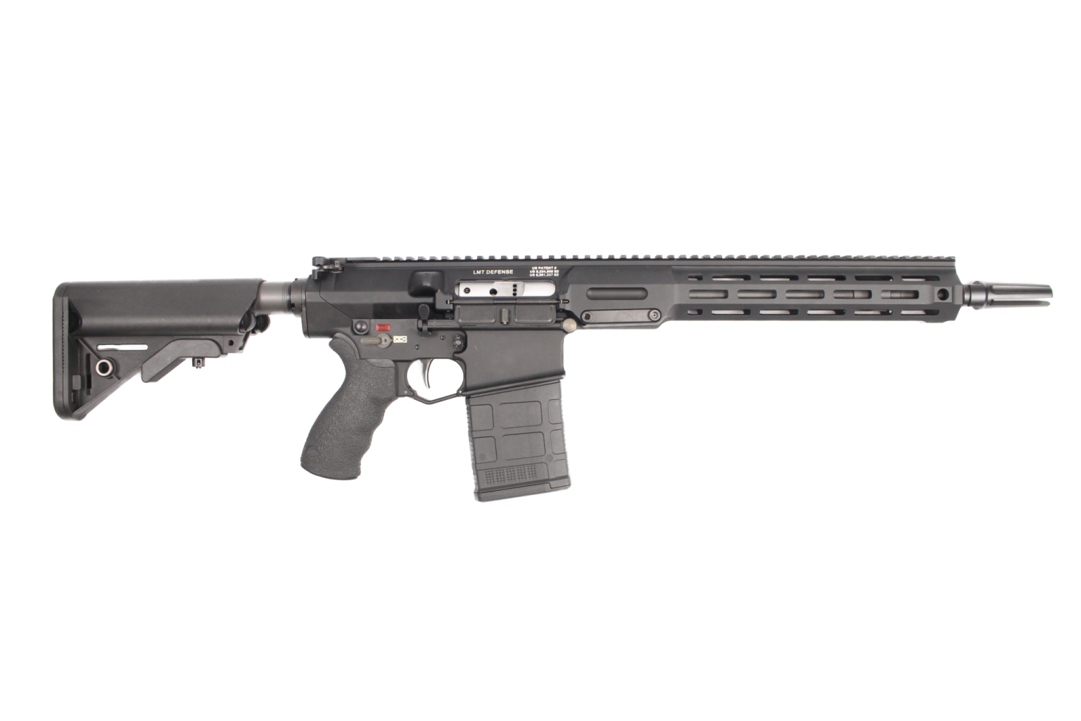 best 308 battle rifle​
