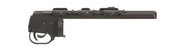m203 receiver