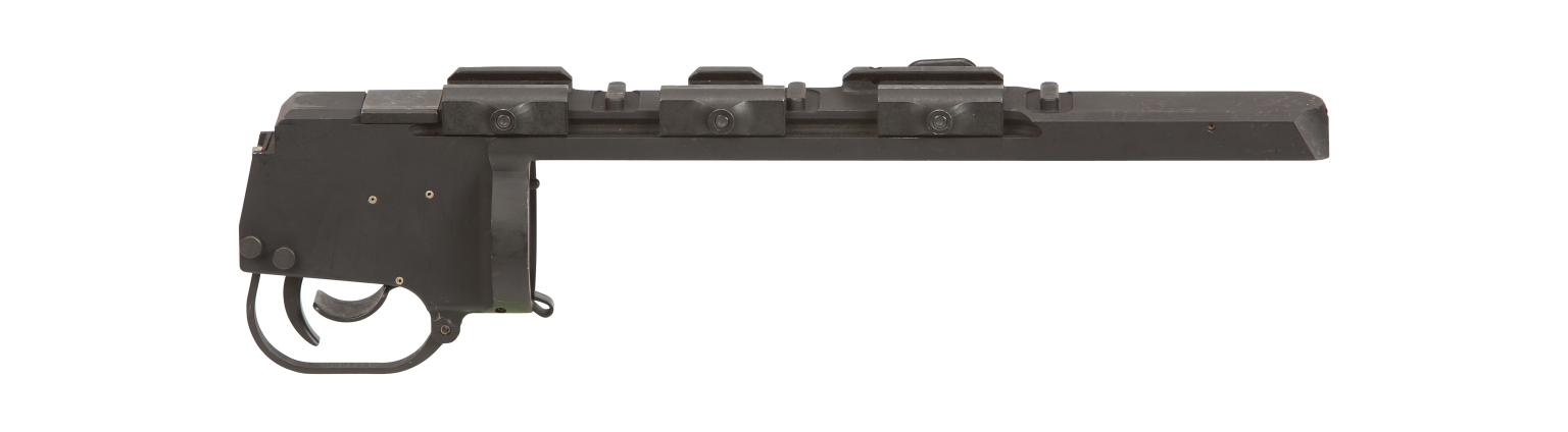 m203 receiver