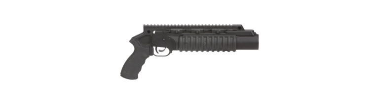 M203 Pistol