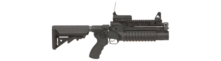 standalone m203