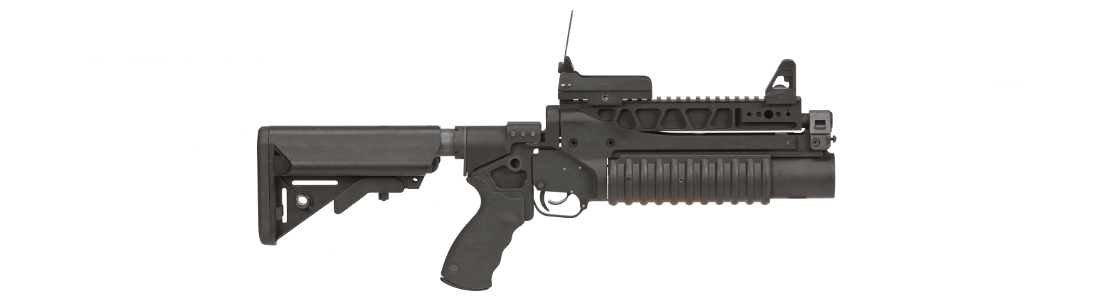 standalone m203