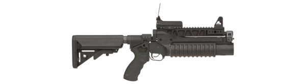 lmt m203