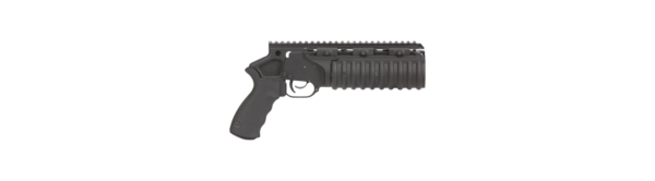Shorty 40 Pistol