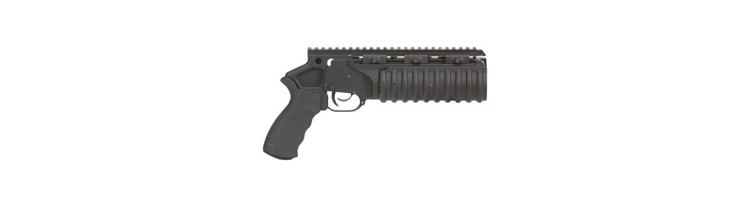 Shorty 40 Pistol