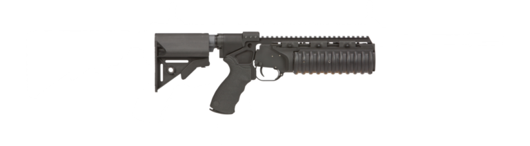 lmt shorty 40