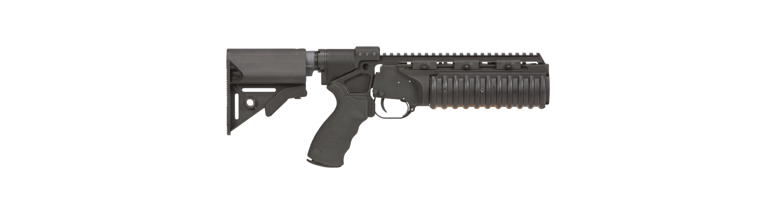 lmt shorty 40