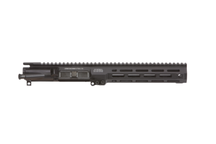 m lok rail