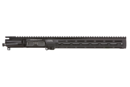 m lok rail covers