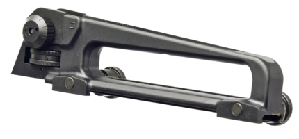 carry handles for ar 15