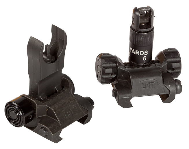 ar-15 sights​