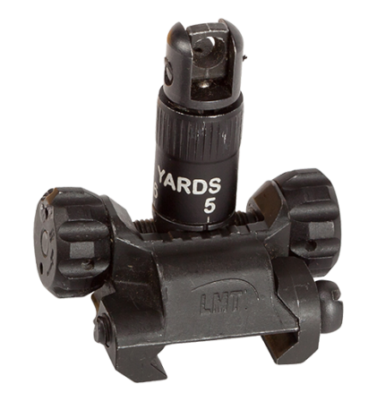 flip up sights for ar 15​