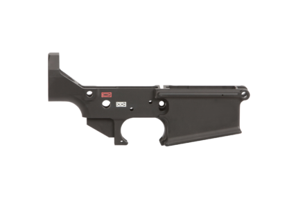 ar15 lower receiver