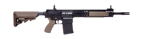 lmt rifles