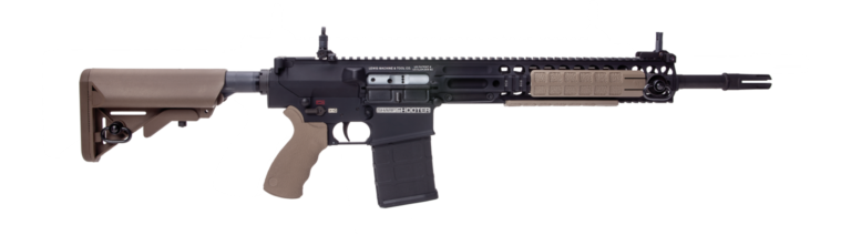 lmt rifles