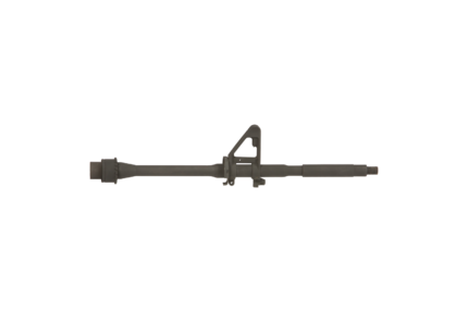 best barrels for 5.56 10.5 inch barrel