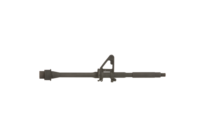 best barrels for 5.56 10.5 inch barrel