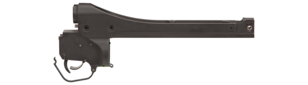lmt m203 receiver