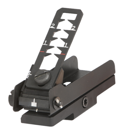 m203 leaf sight