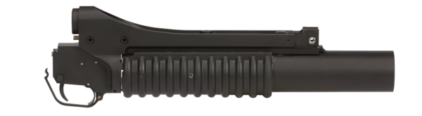 flare launcher
