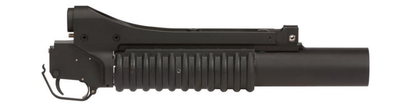 flare launcher