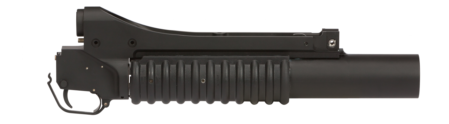 flare launcher