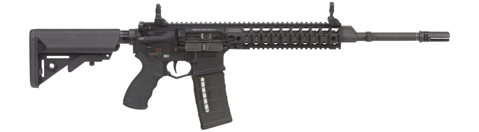 lmt new zealand reference rifle