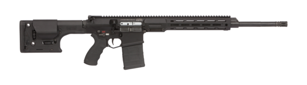 best battle rifle​