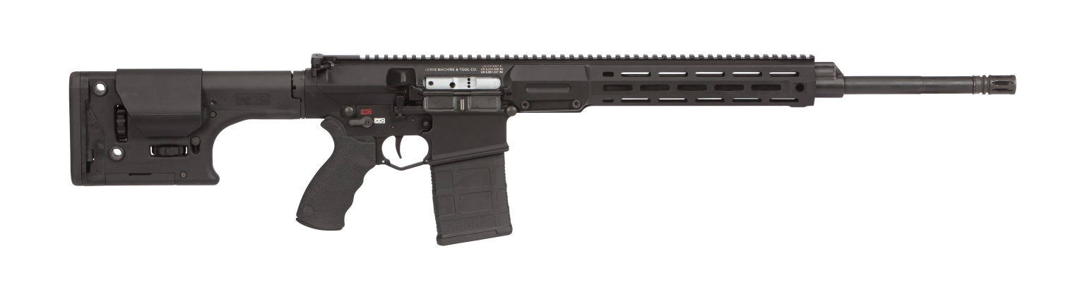best battle rifle​