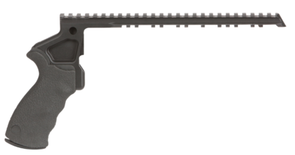 grenade launcher m203