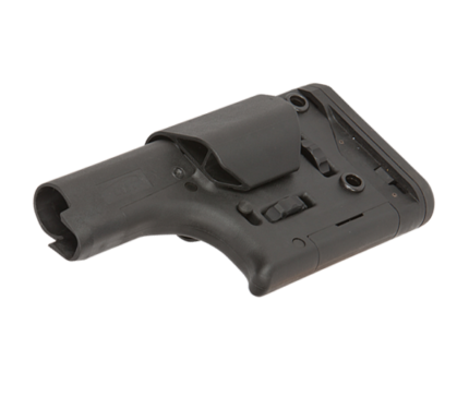 lmt dmr buttstock