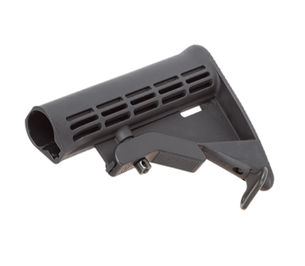 m4 buttstock