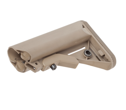 lmt sopmod buttstock