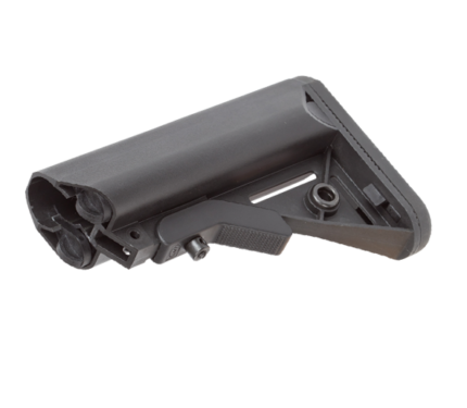 dmr buttstock
