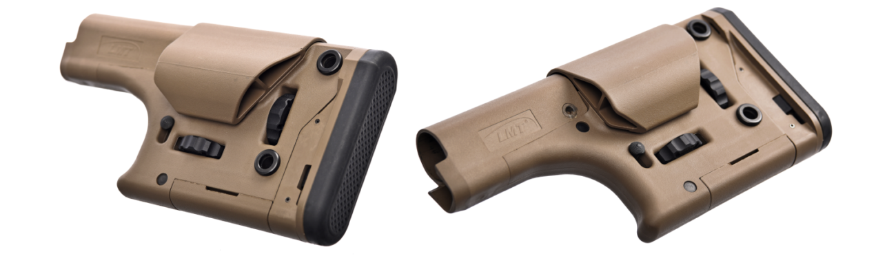lmt dmr stock