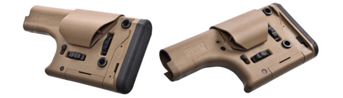 lmt dmr stock